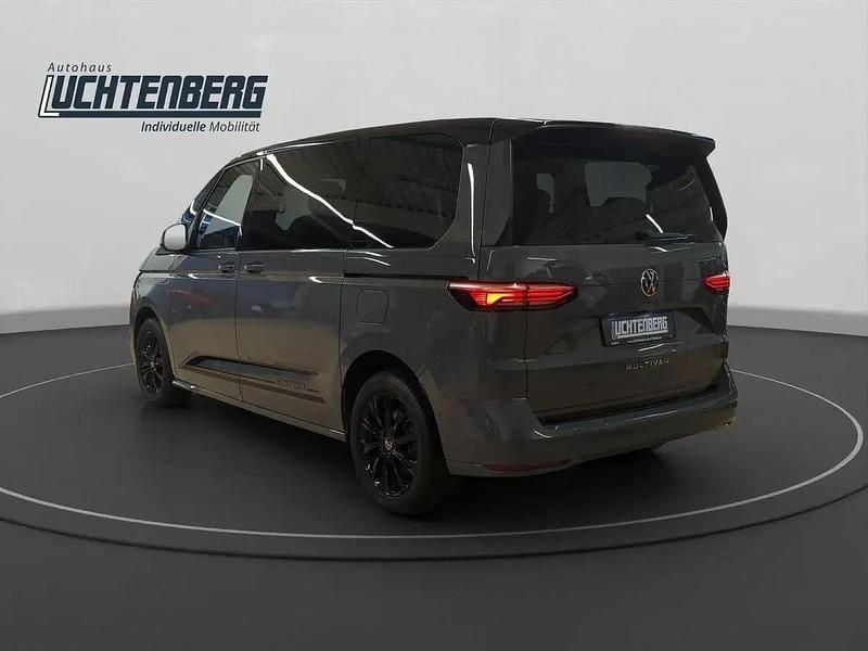 Gebraucht VW Multivan Edition 204 PS (150 kW) 2024 Grau Van