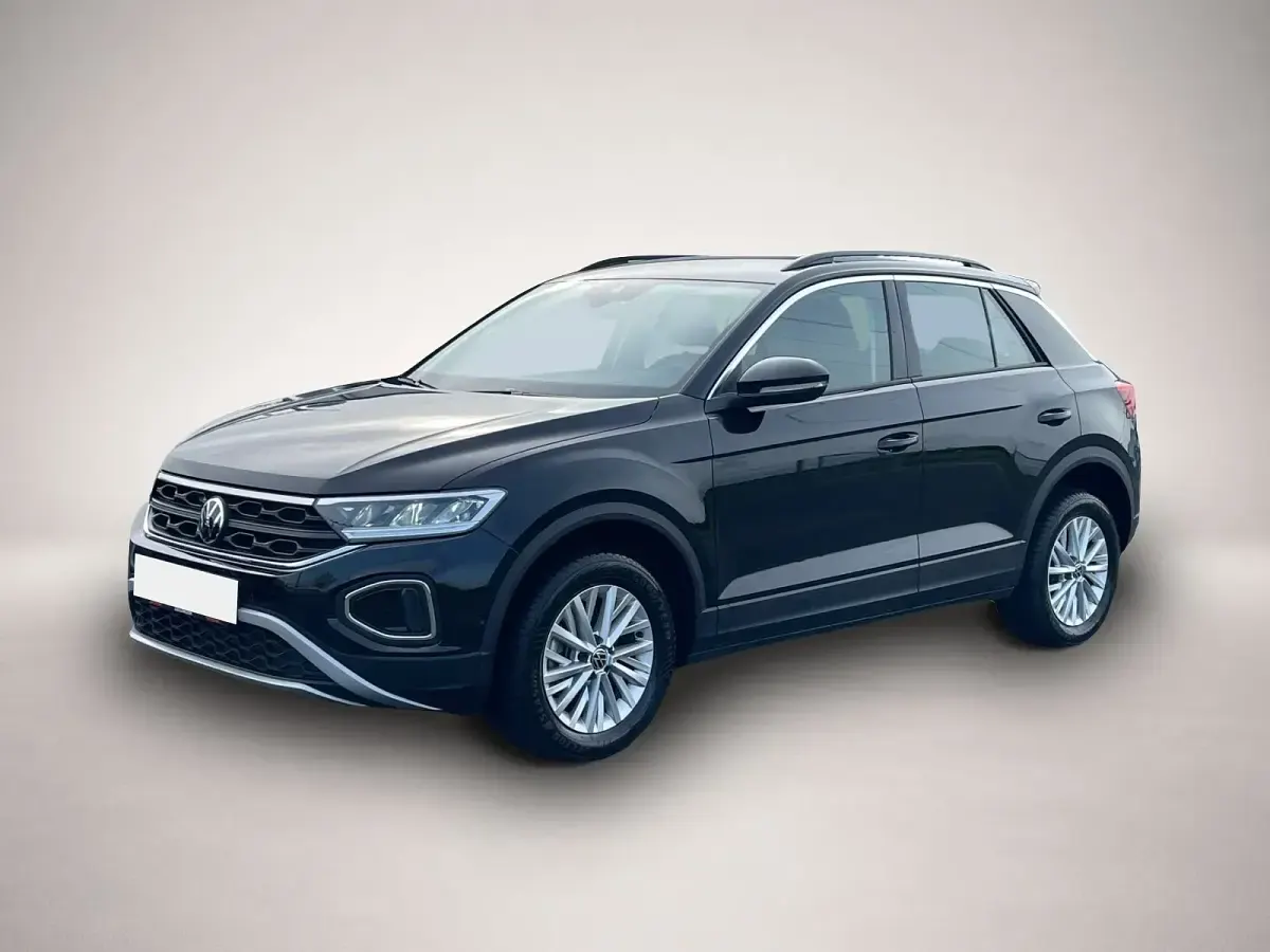 Gebraucht VW T-Roc Life 150 PS (110 kW) 2025 SUV