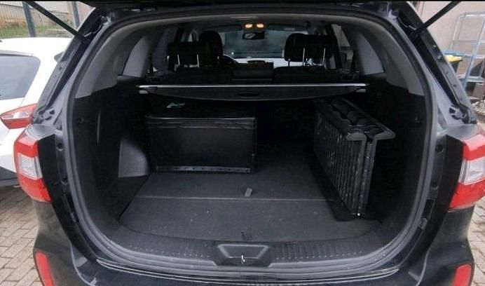 Gebraucht Kia Sorento 198 PS (145 kW) 2014 Schwarz SUV