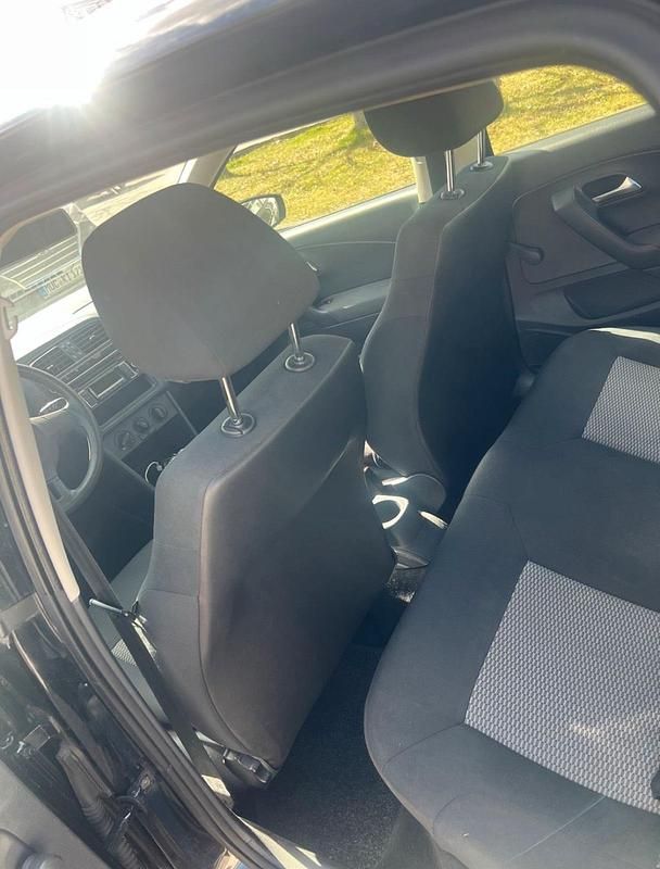 Gebraucht VW Polo 75 PS (55 kW) 2013 Kleinwagen