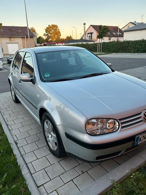 Vw Golf Gebraucht Bis 2000 Euro