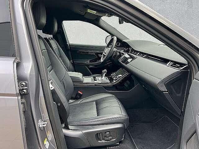 Gebraucht Land Rover Range Rover SE Dynamic 202 PS (148 kW) 2023 Eiger grey SUV