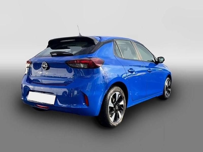 Gebraucht Opel Corsa-e Edition 100 kW (136 PS) 2024 Blau Kleinwagen