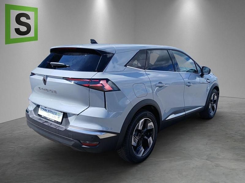 Ny Renault Symbioz Techno 140 HK (102 kW) 2026 Grå SUV