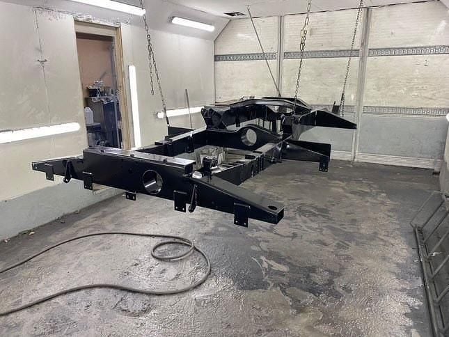 Gebraucht Land Rover 88 1959 Grau SUV