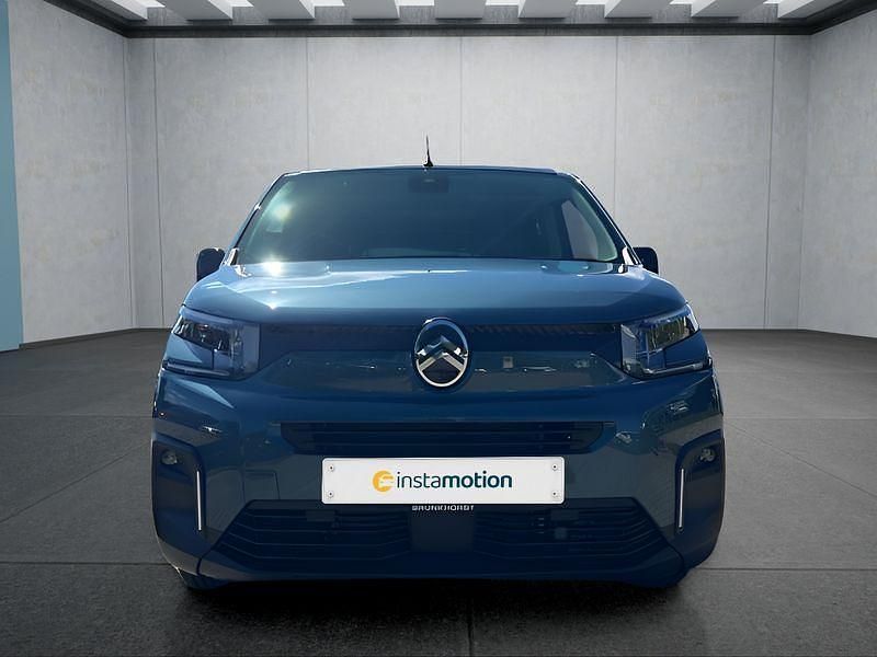 Blau Neu 2025 Citroën Berlingo Van / Kleinbus | 28.299 € (Teuer) - Bild 1/4