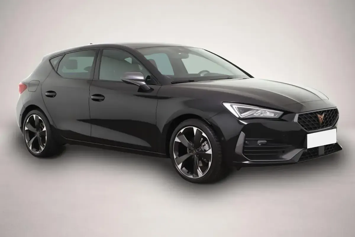 Gebraucht Cupra Leon 150 PS (110 kW) 2023 Manufacturer Limousine