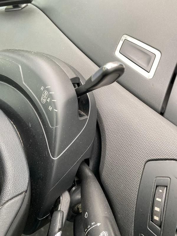 Gebraucht Citroën C4 Picasso 111 PS (81 kW) 2012 Weiß Van / Kleinbus