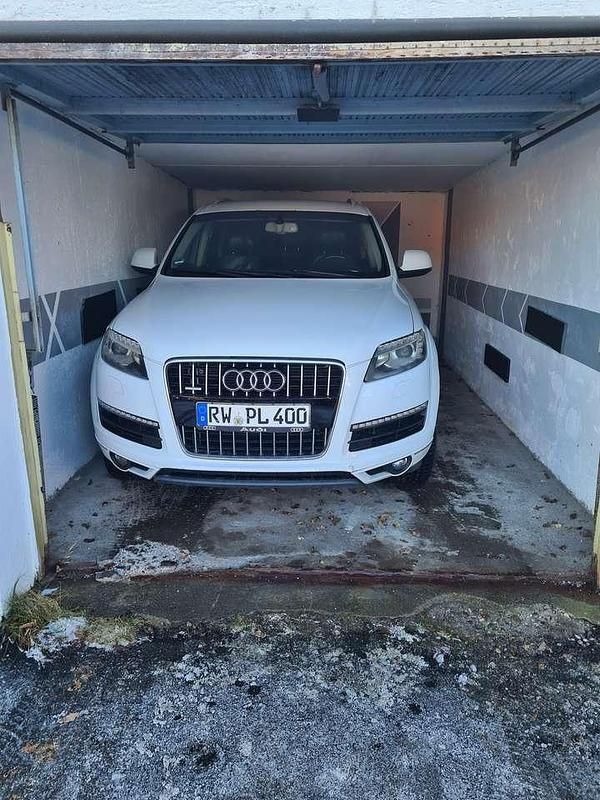 Gebraucht 2015 Audi Q7 SUV | 13.999 € - Bild 1/4