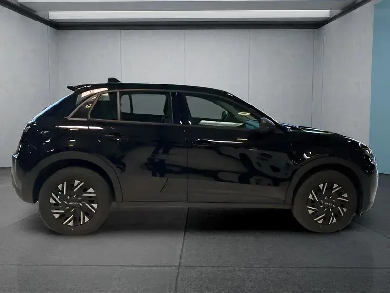 Gebraucht Fiat 600 101 PS (74 kW) 2025 Schwarz Kleinwagen