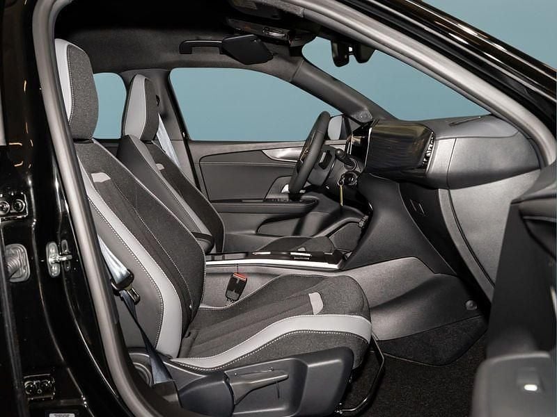 Neu Opel Mokka 131 PS (96 kW) 2026 Schwarz SUV