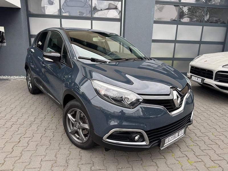 Other Gebraucht 2017 Renault Captur Experience SUV | 13.690 € (Fairer Preis) - Bild 1/3