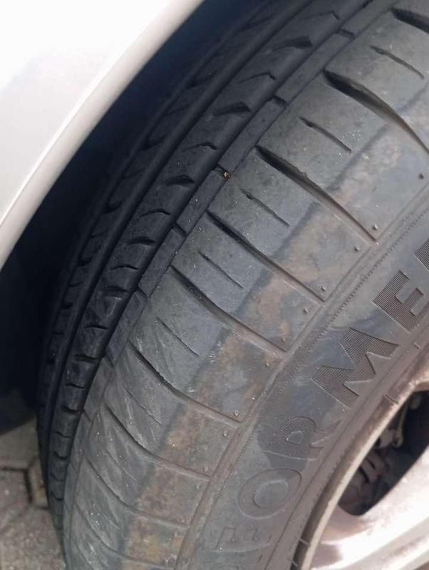 Gebraucht Opel Astra Selection 75 PS (55 kW) 2001 Silber Limousine