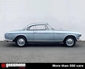 Gebraucht BMW 503 141 PS (103 kW) 1956 Blau Coupé