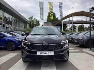 Gebraucht Renault Espace Techno 200 PS (147 kW) 2025 Rot (dezirrot) Van / Kleinbus