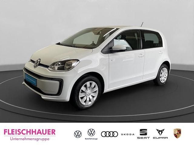 Gebraucht VW e-up! Move 61 kW (83 PS) 2020 Kleinwagen