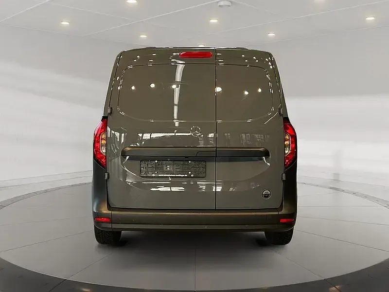 Gebraucht Mercedes Citan 112 116 PS (85 kW) 2023 Magnetitgrau Van / Kleinbus