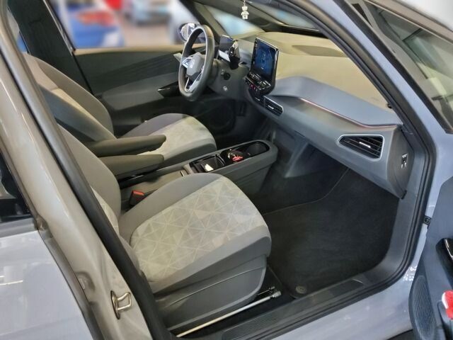 Gebraucht VW ID.3 Pro Performance 150 kW (204 PS) 2023 Grau Kleinwagen