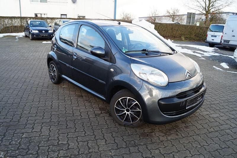 Gebraucht 2008 Citroën C1 Style Kleinwagen | 2.000 € (Fairer Preis) - Bild 1/4