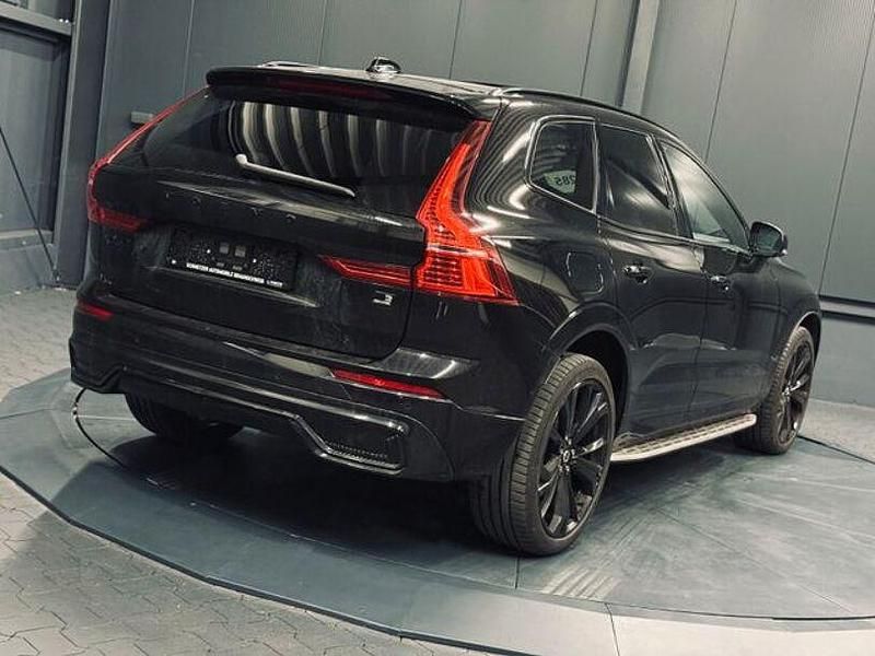 Gebraucht Volvo XC60 Plus 398 PS (292 kW) 2024 Onyx black / metallic SUV