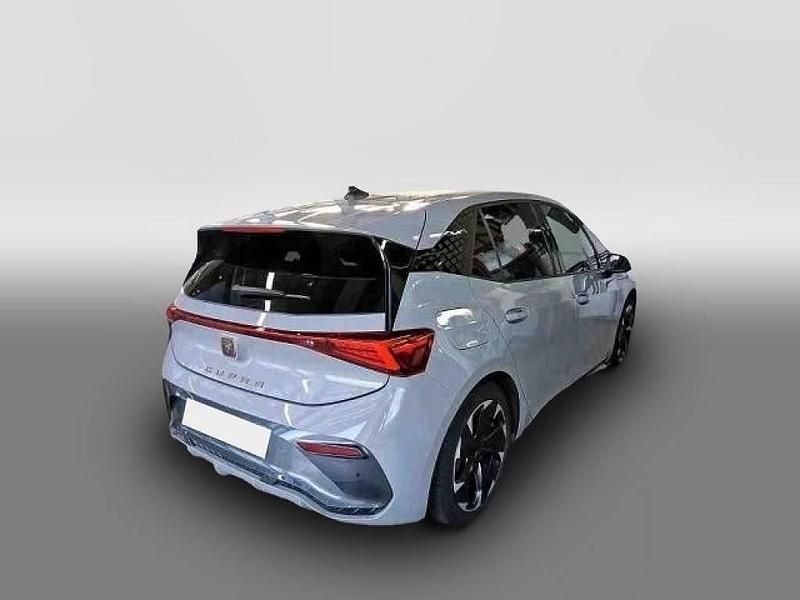 Second-hand Cupra Born 150 kW (204 CP) 2023 Gri Hatchback