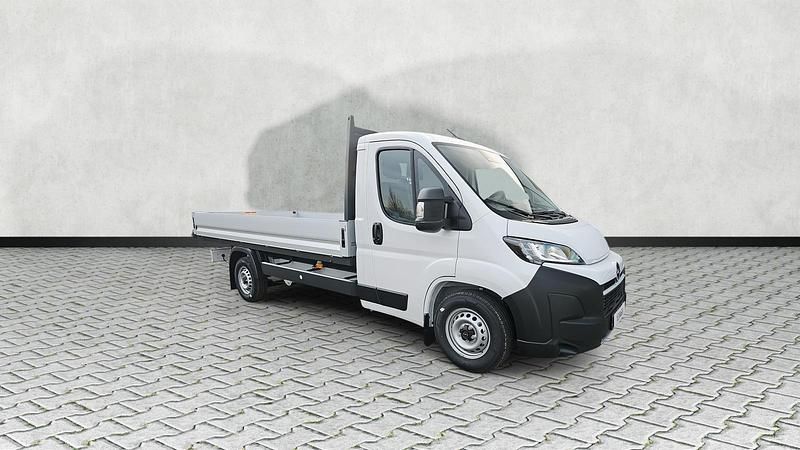 Cassablancaweiß Neu 2025 Opel Movano Van | 30.990 € (Fairer Preis) - Bild 1/4