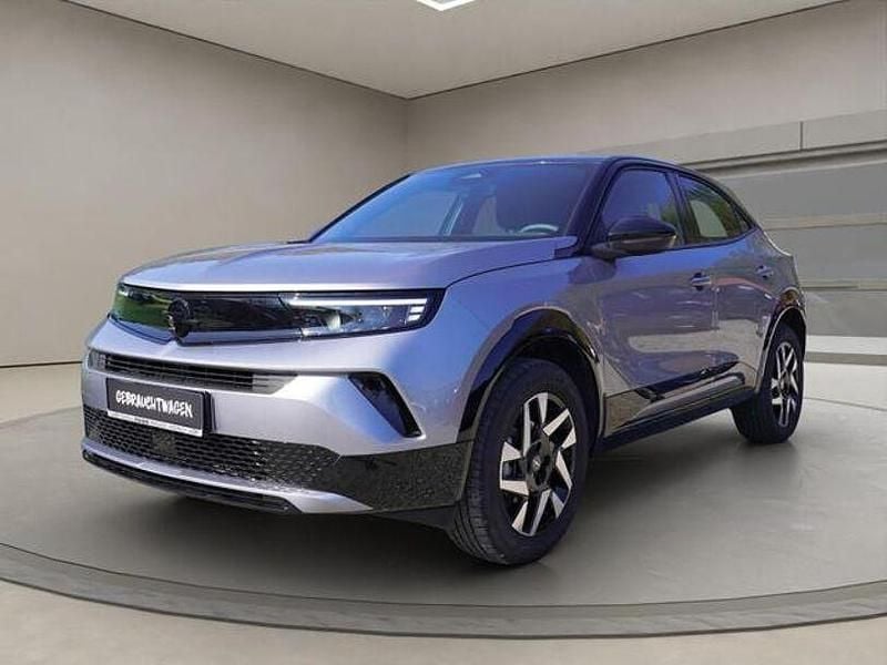 Gebraucht Opel Mokka 131 PS (96 kW) 2025 Grey artense (metallic) SUV