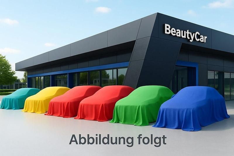 Weiß Neu 2025 Hyundai Tucson SUV | 28.790 € (Guter Preis) - Bild 1/1