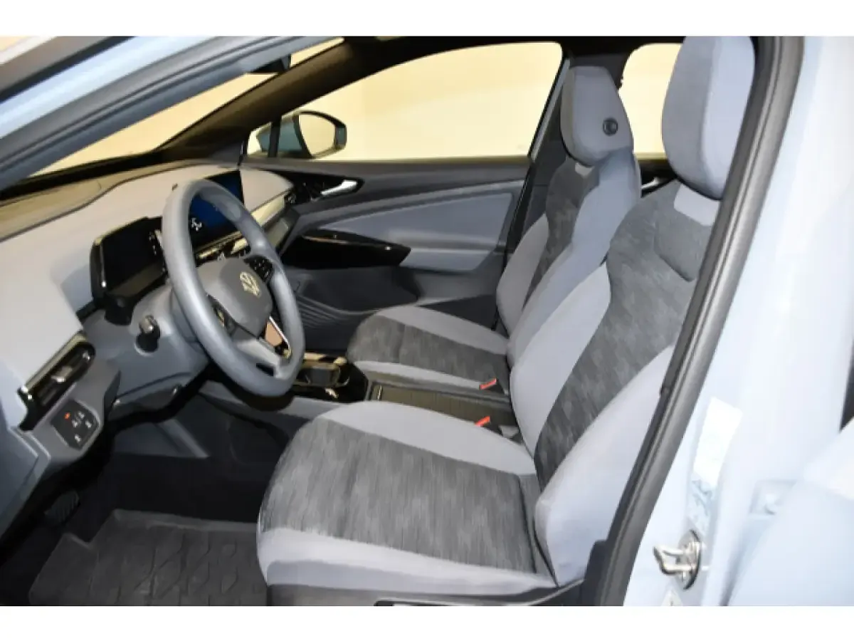Gebraucht VW ID.4 Pro Performance 150 kW (204 PS) 2021 SUV