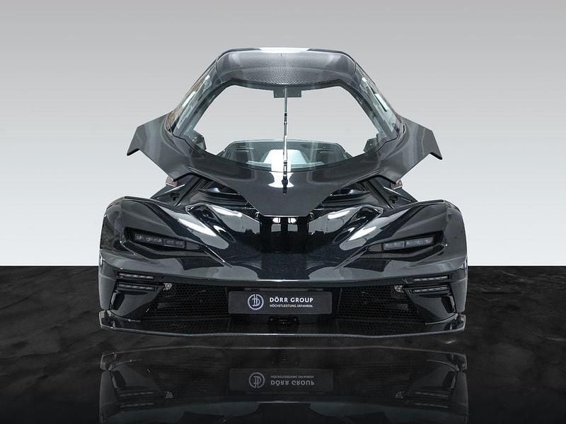 Neu KTM X-Bow 500 PS (367 kW) 2026 Schwarz Coupé