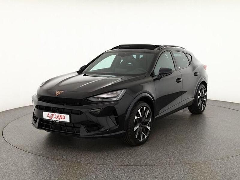Grau Neu 2025 Cupra Formentor VZ SUV | 43.890 € (Fairer Preis) - Bild 1/4