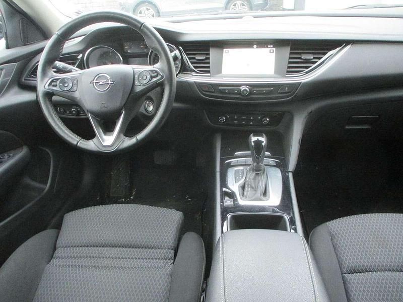 Gebraucht Opel Insignia 122 PS (89 kW) 2020 Blau Kombi