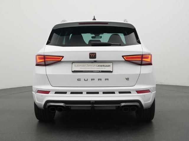 Neu Cupra Ateca VZ 300 PS (220 kW) 2026 Weiss SUV