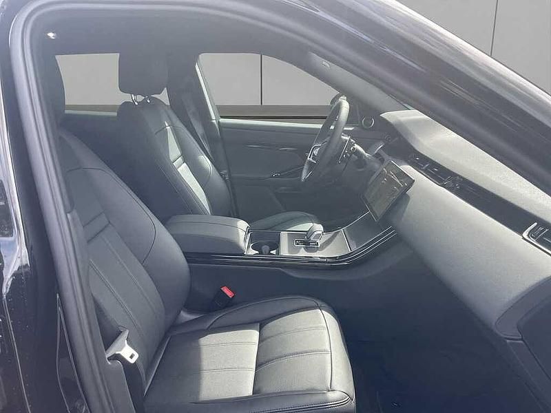 Gebraucht Land Rover Range Rover evoque SE Dynamic 206 PS (151 kW) 2025 Santorini black SUV