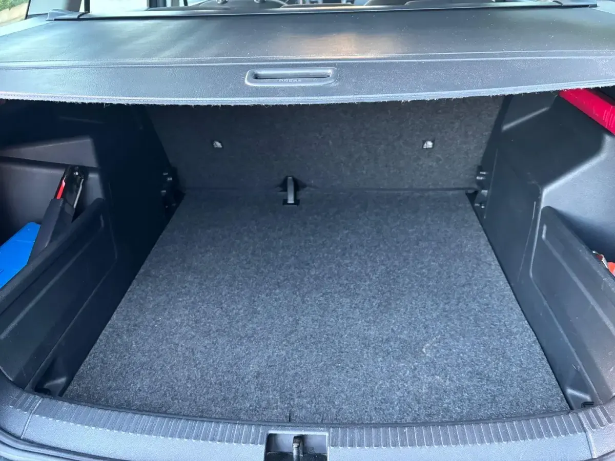 Gebraucht Skoda Fabia Ambition 75 PS (55 kW) 2017 Grau Kombi