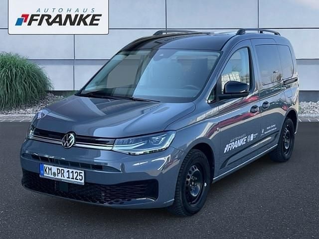 Gebraucht VW Caddy Edition 122 PS (89 kW) 2025 Van / Kleinbus
