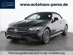 Gebraucht Mercedes CLE220 AMG Line Premium Plus 197 PS (144 kW) 2025 Cabrio