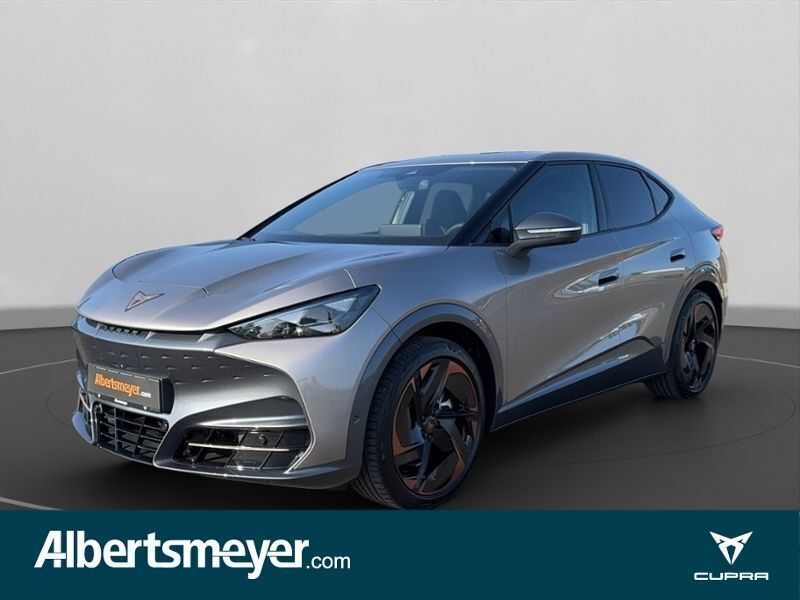 Atacama desert Gebraucht 2024 Cupra Tavascan VZ SUV | 53.980 € (Etwas zu teuer) - Bild 1/4
