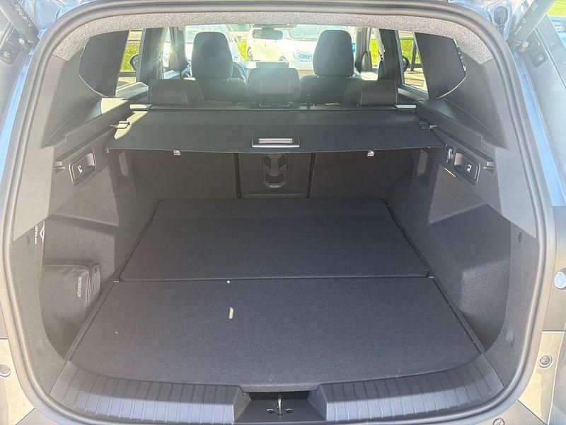 Gebraucht Dacia Bigster Journey 156 PS (114 kW) 2025 Grau SUV