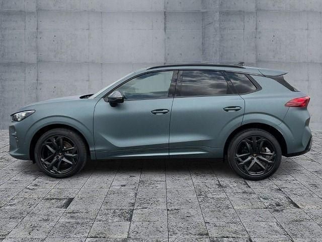 Gebraucht Cupra Terramar 265 PS (194 kW) 2026 Grau SUV