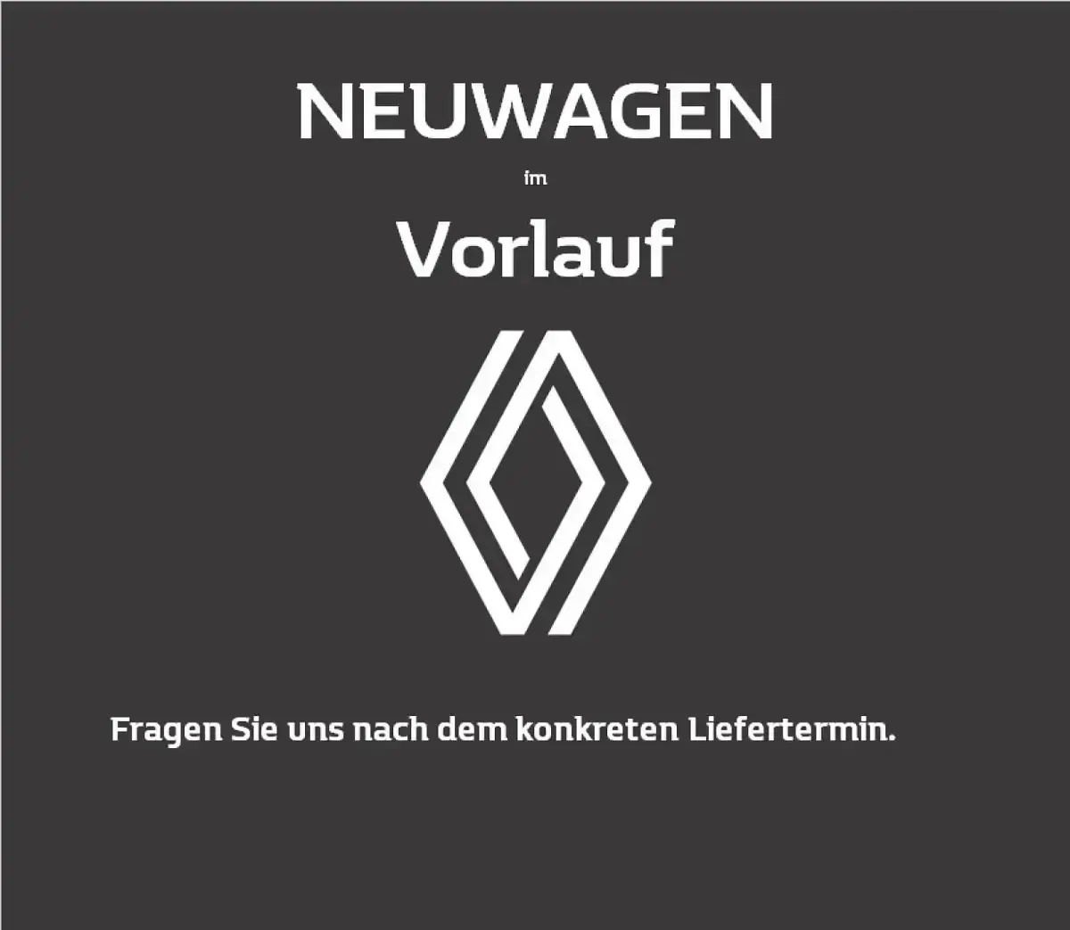 Ny Renault Scenic E-Tech Evolution 125 kW (170 HK) 2025 Rød SUV