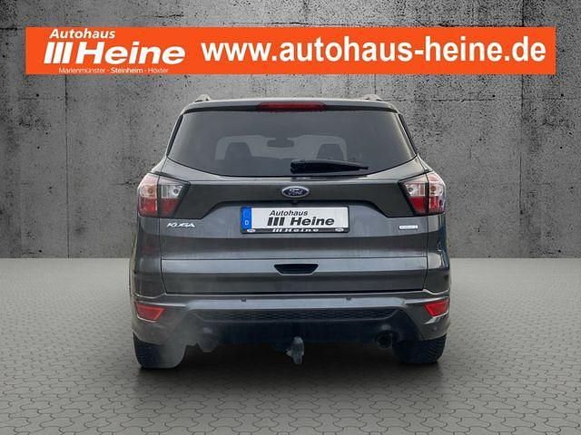 Gebraucht Ford Kuga ST-Line 150 PS (110 kW) 2018 SUV