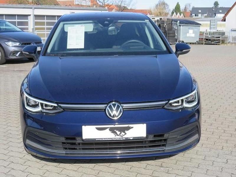 Gebraucht VW Golf VII Style 150 PS (110 kW) 2020 Limousine