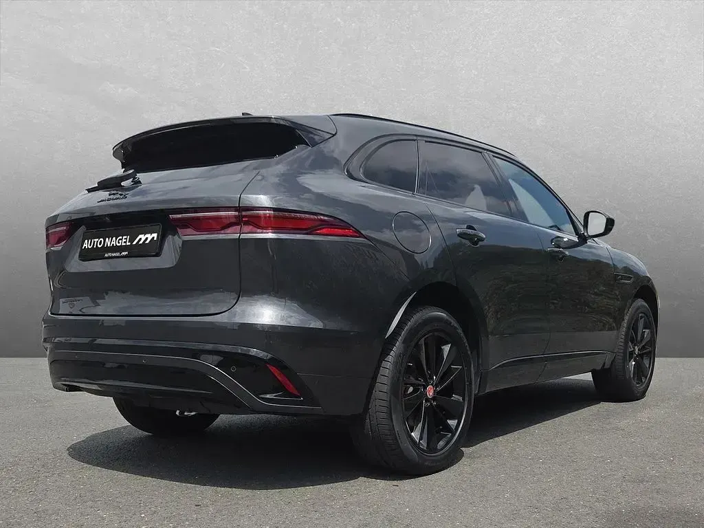 Gebraucht Jaguar F-Pace R 204 PS (150 kW) 2023 Andere SUV