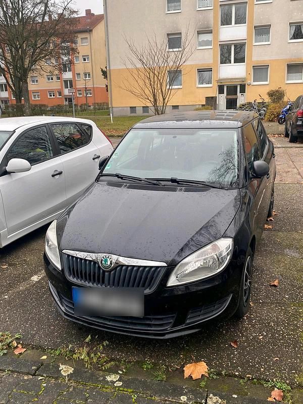 Gebraucht 2011 Skoda Fabia Kleinwagen | 3.400 € (Guter Preis) - Bild 1/4