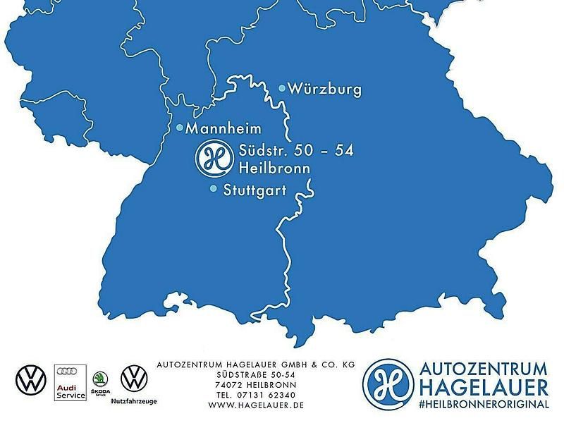 Gebraucht VW up! 65 PS (47 kW) 2022 Weiß Kleinwagen