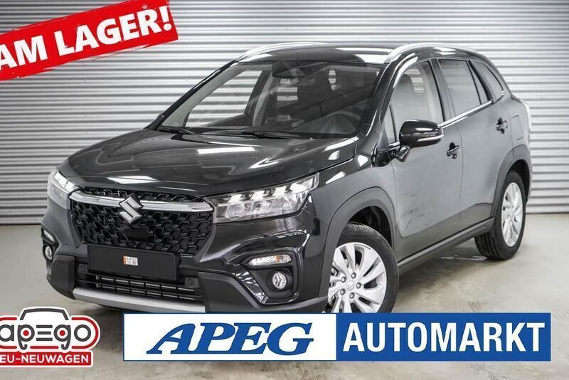 Othercolor Neu 2025 Suzuki SX4 S-Cross GL SUV | 23.491 € (Fairer Preis) - Bild 1/4