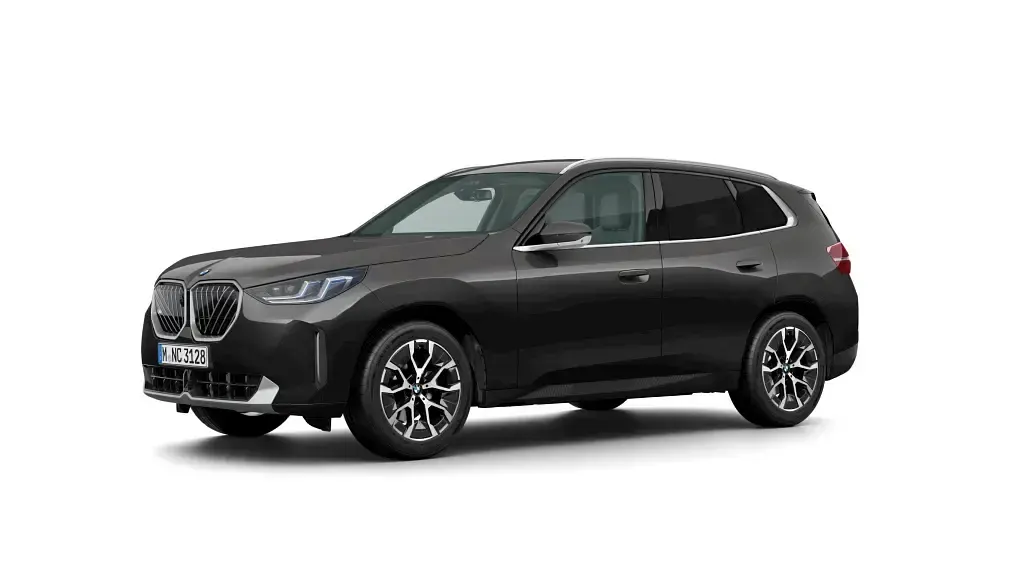 Gebraucht BMW X3 Comfort Edition 197 PS (144 kW) 2025 SUV