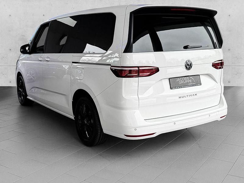 Neu VW Multivan Life 150 PS (110 kW) 2026 Weiß Van