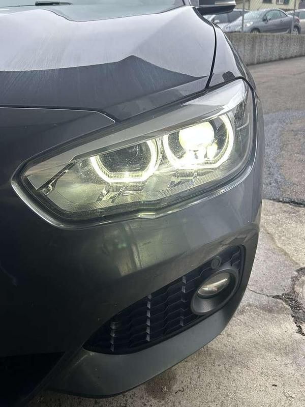 Gebraucht BMW 116 M Sport 116 PS (85 kW) 2019 Kleinwagen